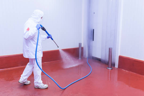 Best Warehouse Cleaning  in Highlands Ranch, CO
